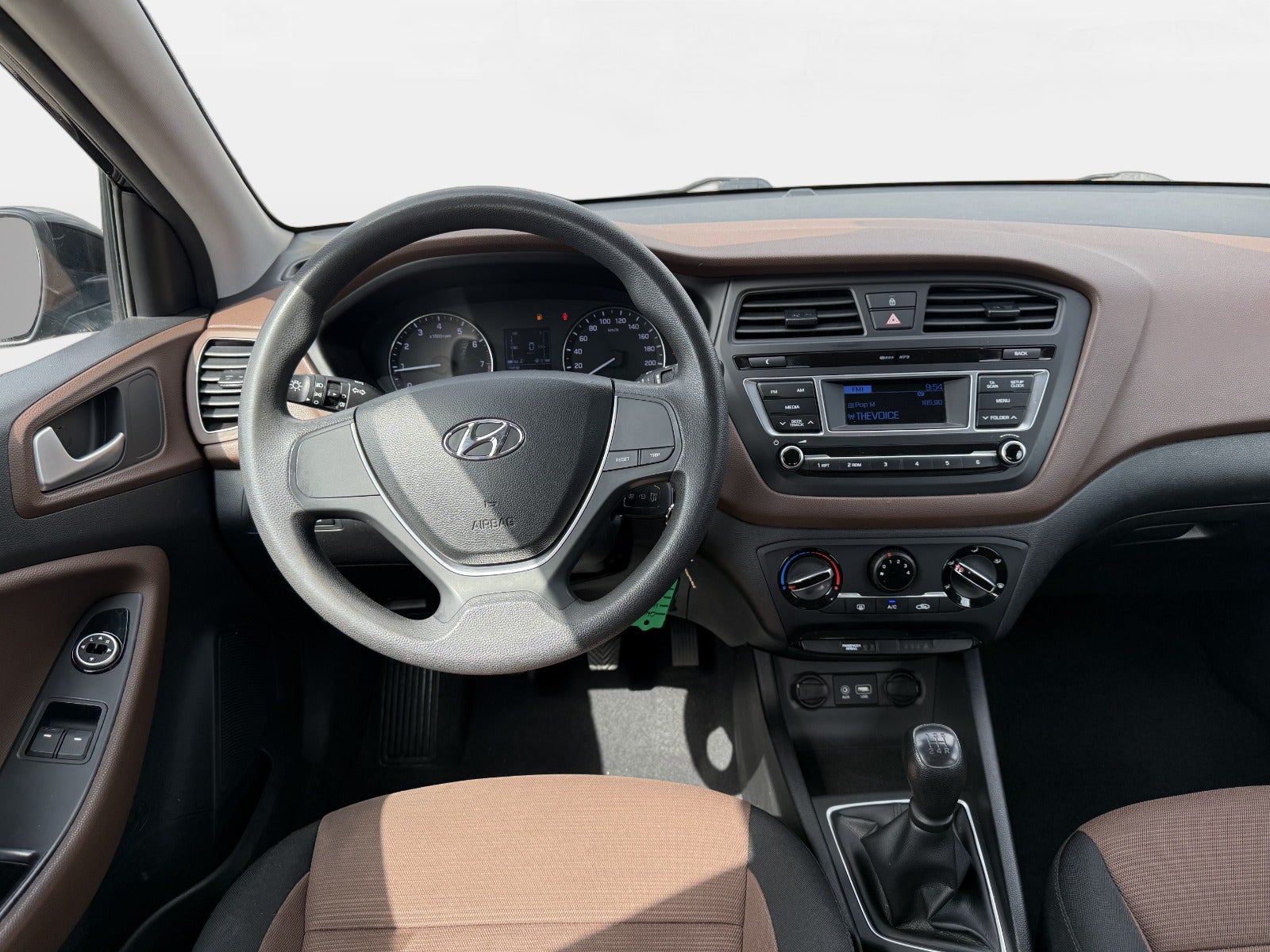 Billede af Hyundai i20 1,25 Life