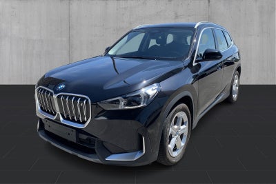 BMW iX1 xDrive30 X-Line