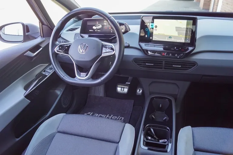 VW ID.3 1ST Pro Performance Max
