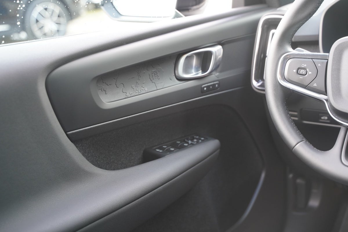 Billede af Volvo EX40  Twin Performance Plus