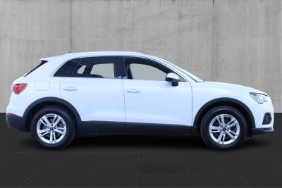 Audi Q3 TFSi e Attitude plus S-tr. Audi Q3 TFSi e Attitude plus S-tr. - 2