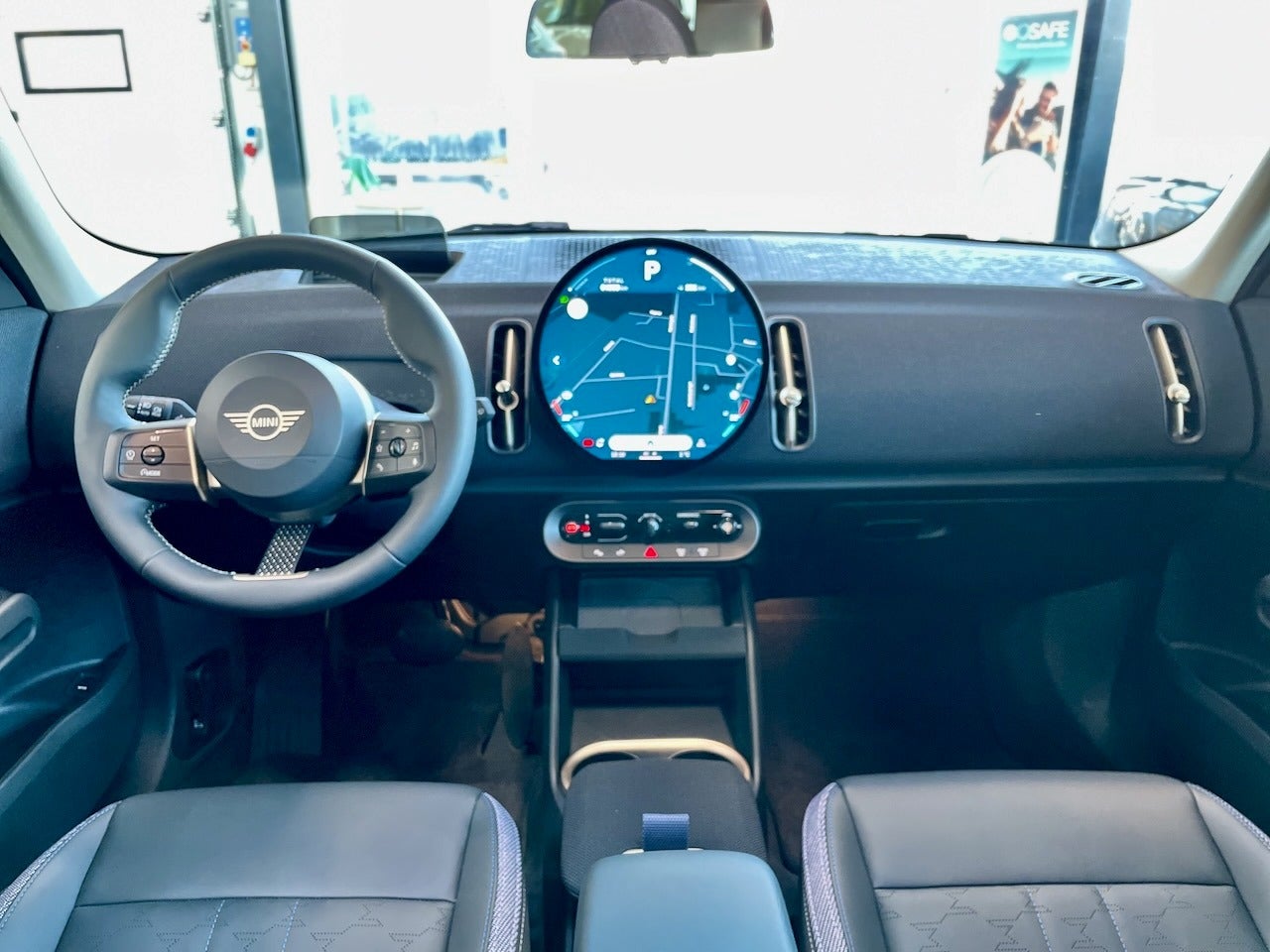 MINI Countryman E 2024