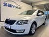 Skoda Octavia TSi 140 Elegance Combi thumbnail