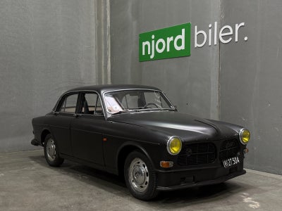 Volvo 121 1,8  4d
