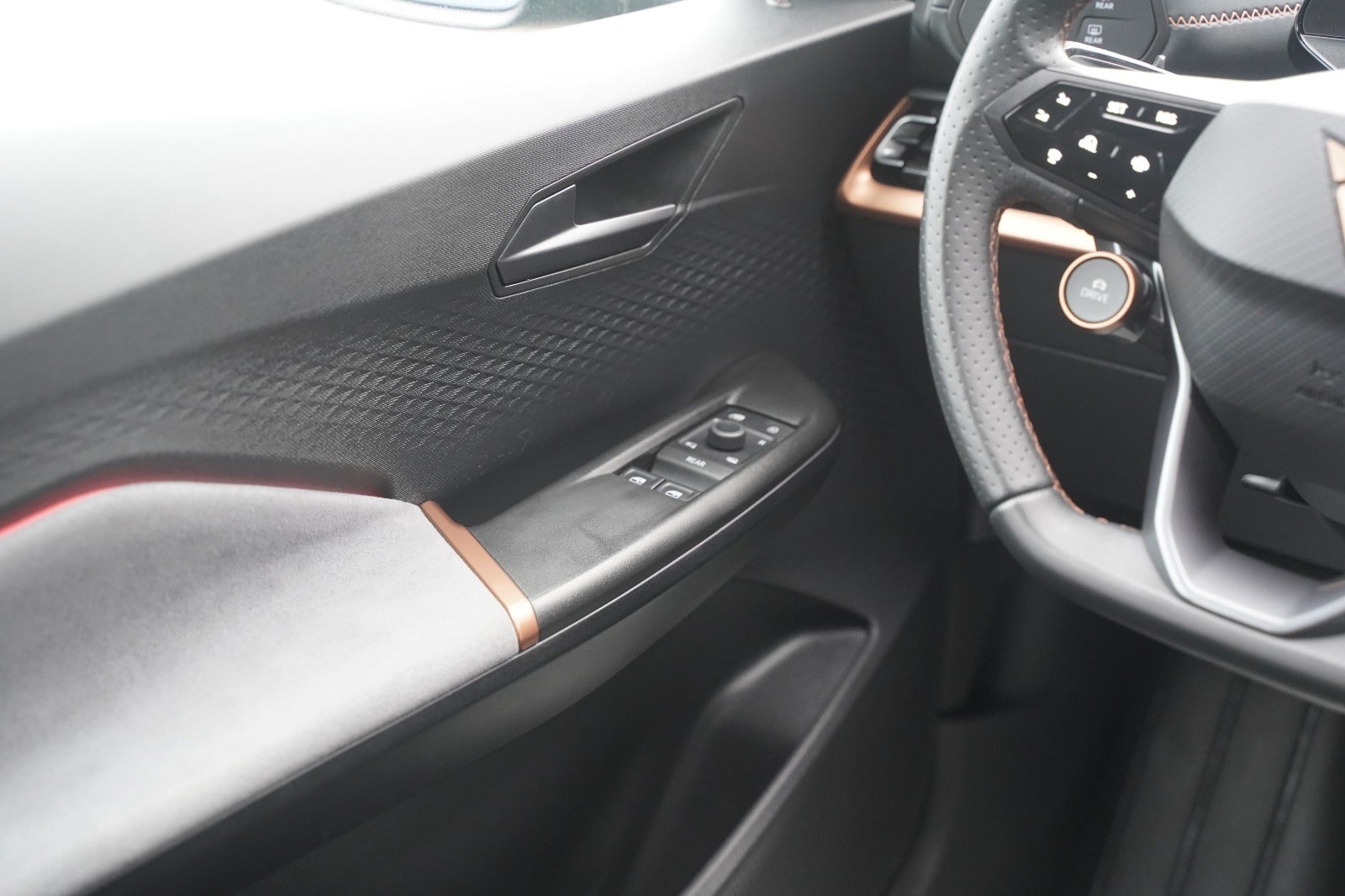 Billede af Cupra Born 77 Pasión