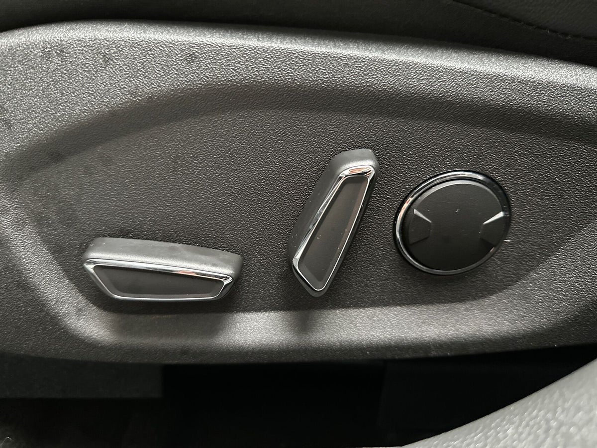 Ford Mondeo EcoBlue ST-Line stc. aut. billede 19