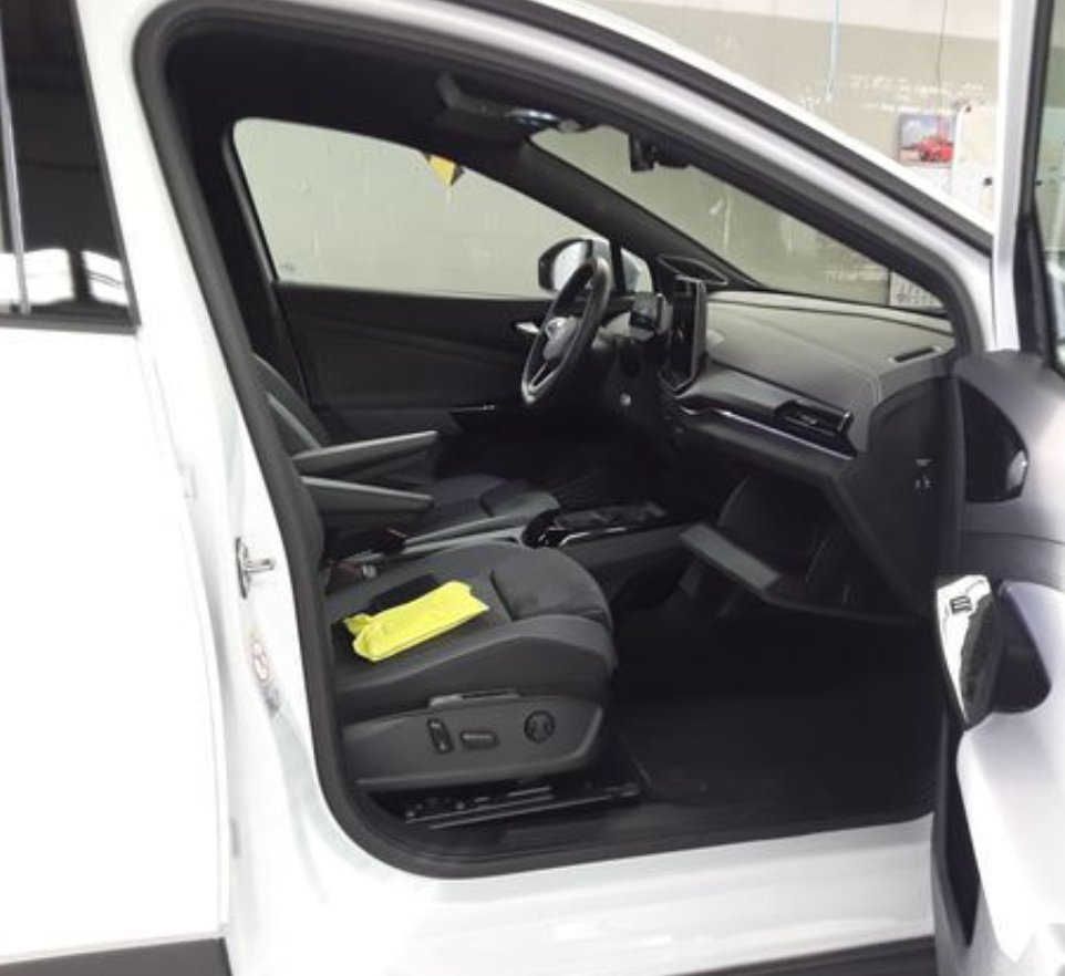 Billede af VW ID.4 77 Style