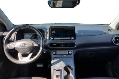 Hyundai Kona EV Premium