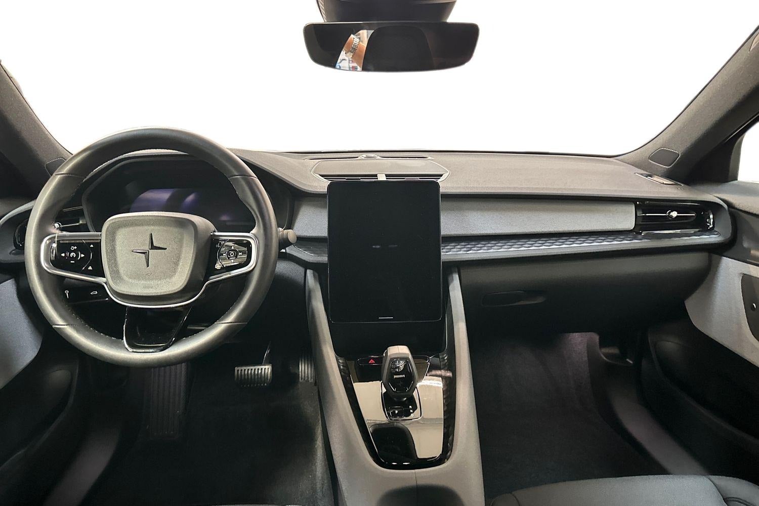 Billede af Polestar 2  Long Range