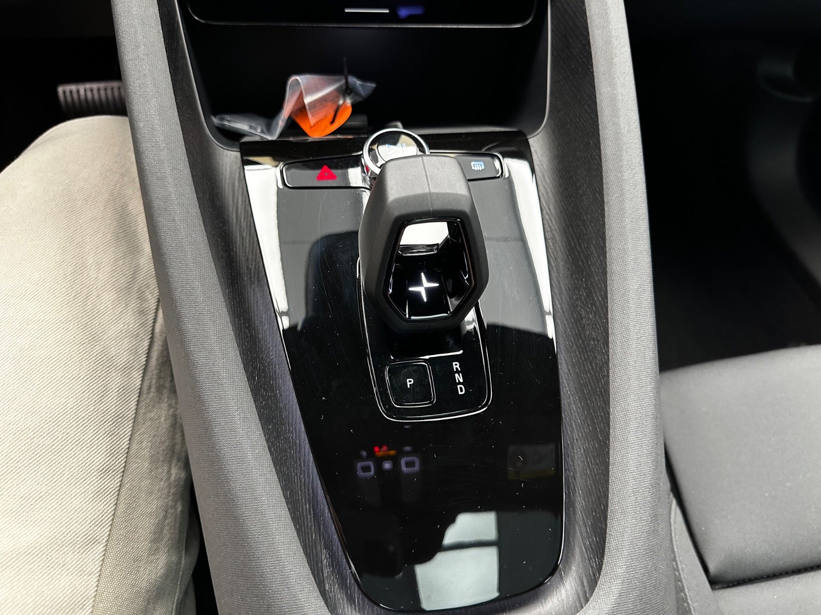 Billede af Polestar 2  Long Range AWD