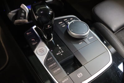 BMW 118i Sport Line aut.