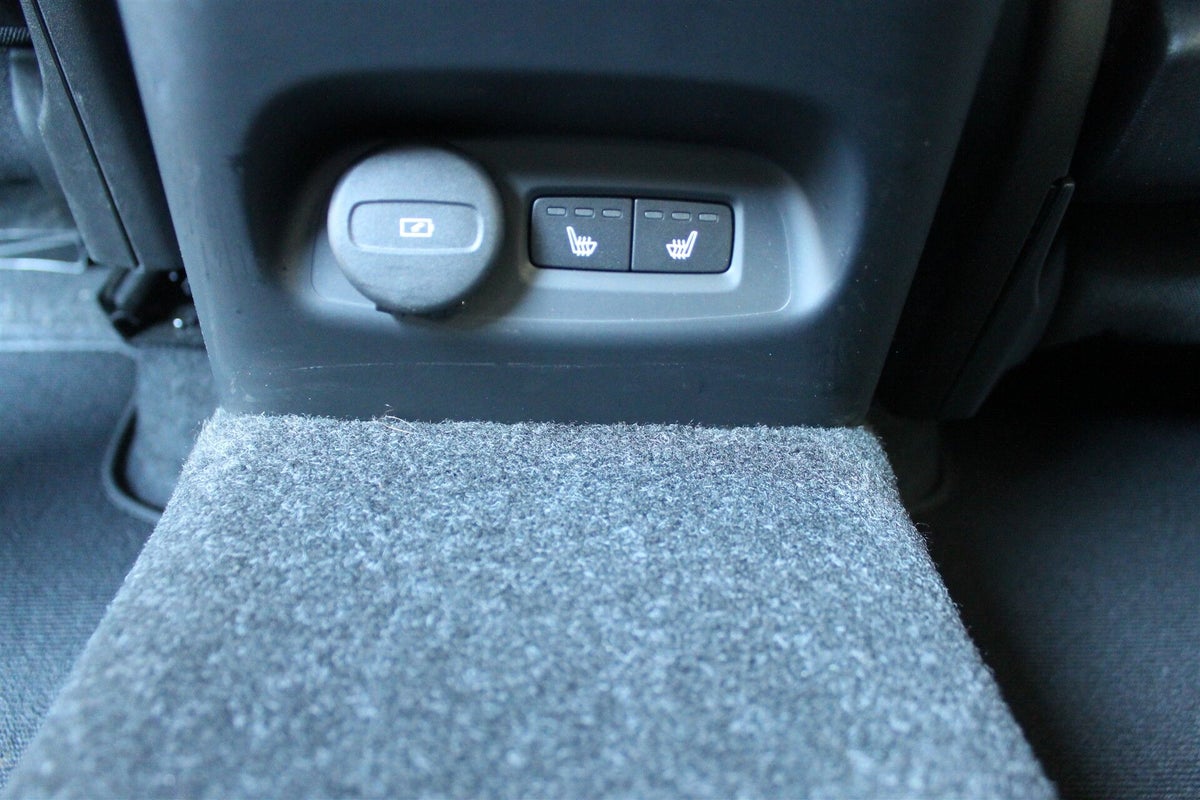 Volvo XC40 ReCharge Extended Range Core billede 15