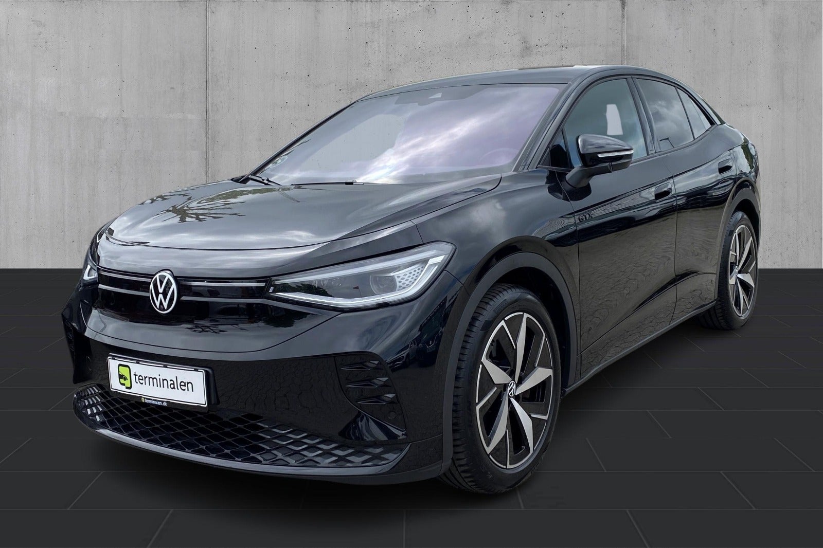 Volkswagen ID.5 77,0 GTX 4Motion