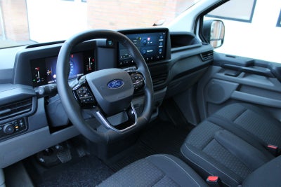 Ford Transit Custom 320S PHEV Limited CVT