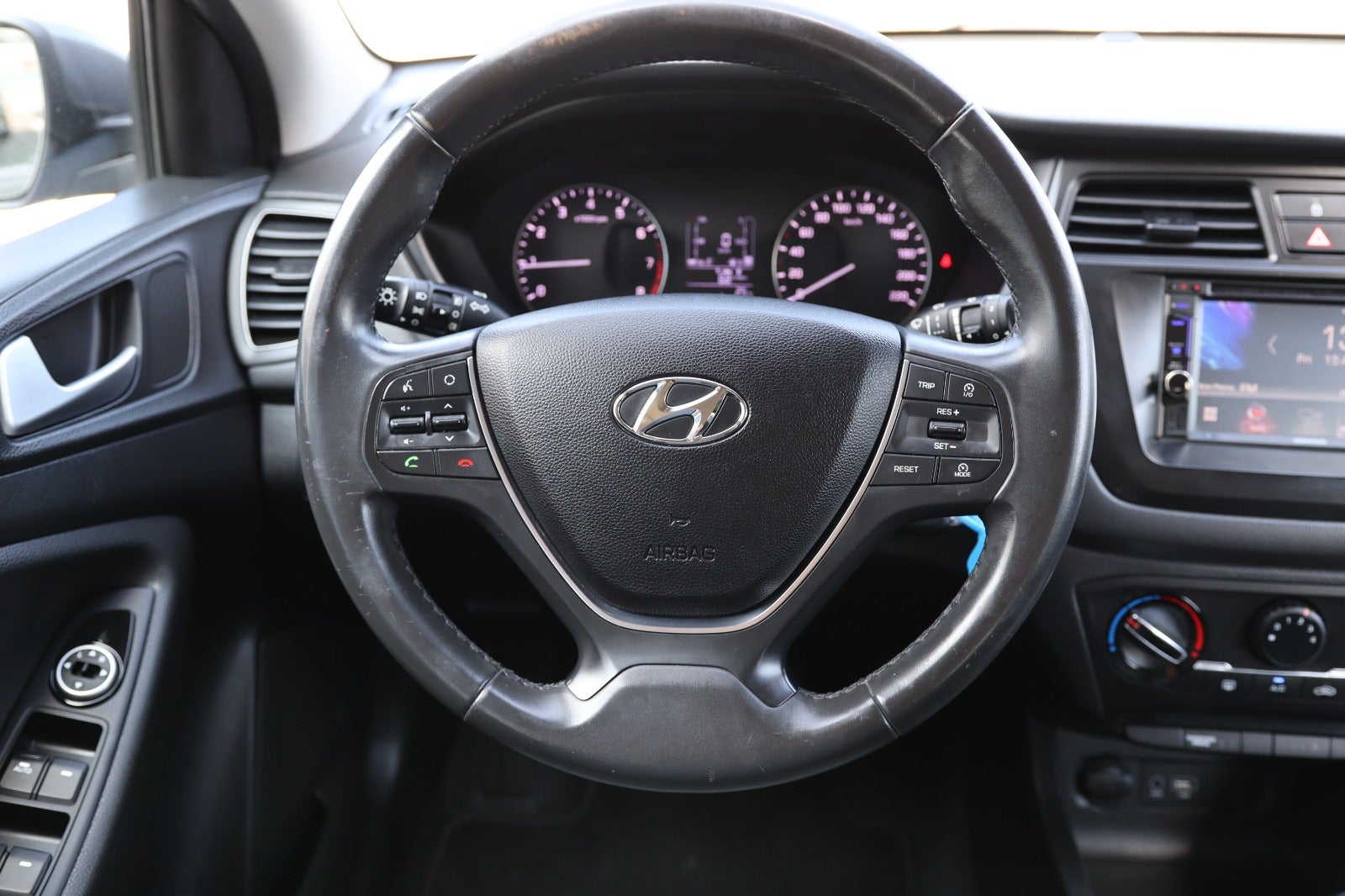 Billede af Hyundai i20 1,25 Elegance
