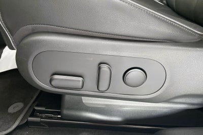 Hyundai Ioniq 5 Advanced