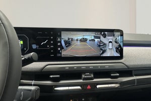 Kia EV3 Long Range Upgrade