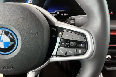 BMW i4 eDrive35 M-Sport