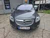 Opel Insignia Cosmo Sports Tourer thumbnail