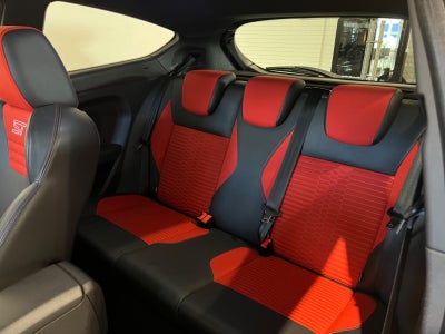 Ford Fiesta SCTi 182 ST2