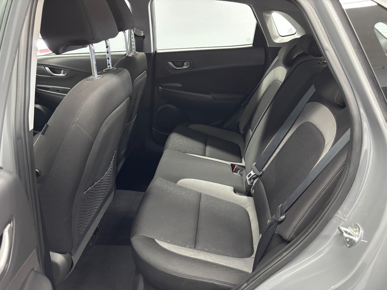Billede af Hyundai Kona 1,0 T-GDi Trend