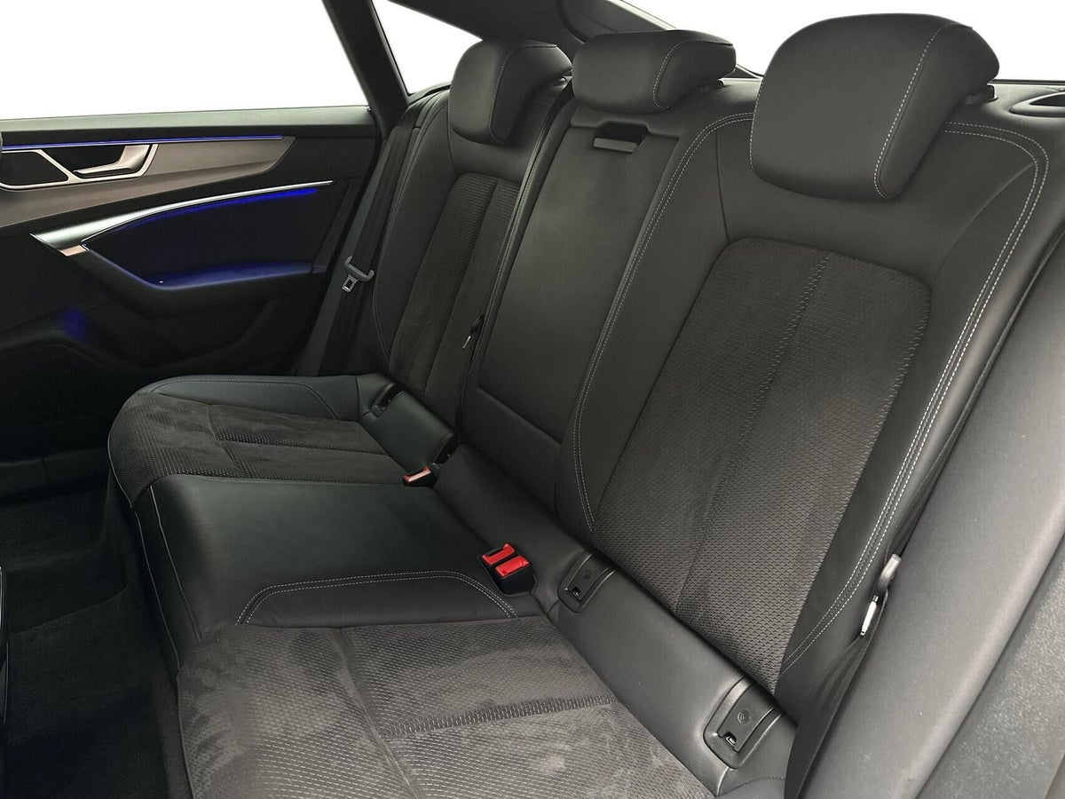 Audi A7 TFSi e S-line Edition Sportback quattro S-tr. billede 12
