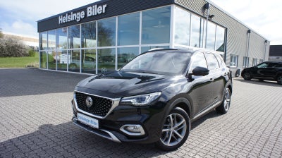 MG EHS 1,5 PHEV Luxury 5d