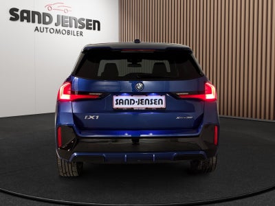 BMW iX1 xDrive30 M-Sport Premium Van