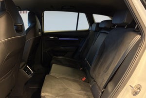 Skoda Enyaq iV Sportline