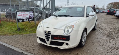 Alfa Romeo MiTo 1,3 JTDm 85 Distinctive 3d