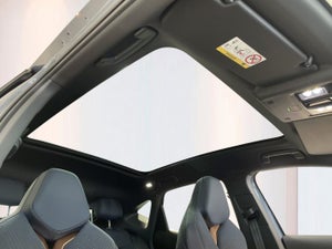 Cupra Tavascan VZ Adrenaline