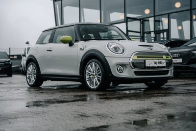 MINI Cooper SE Trim L
