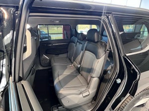 Kia EV9 Long Range Performance Premium AWD 7prs