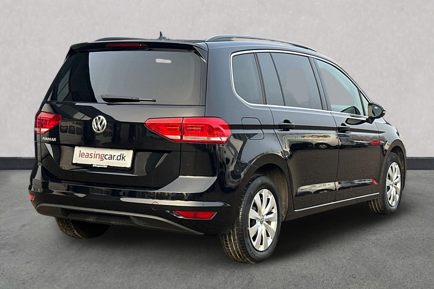 Billede af VW Touran 1,5 TSi 150 Comfortline DSG 7prs