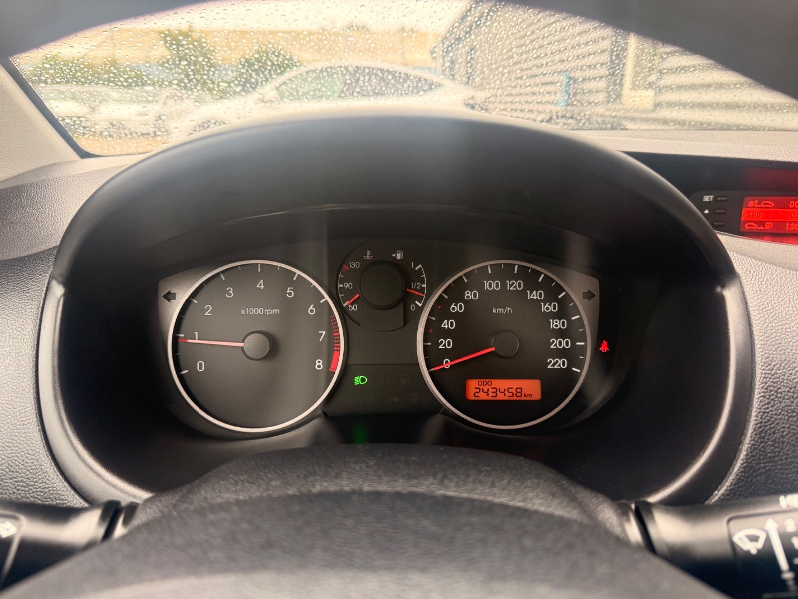 Billede af Hyundai i20 1,25 Classic