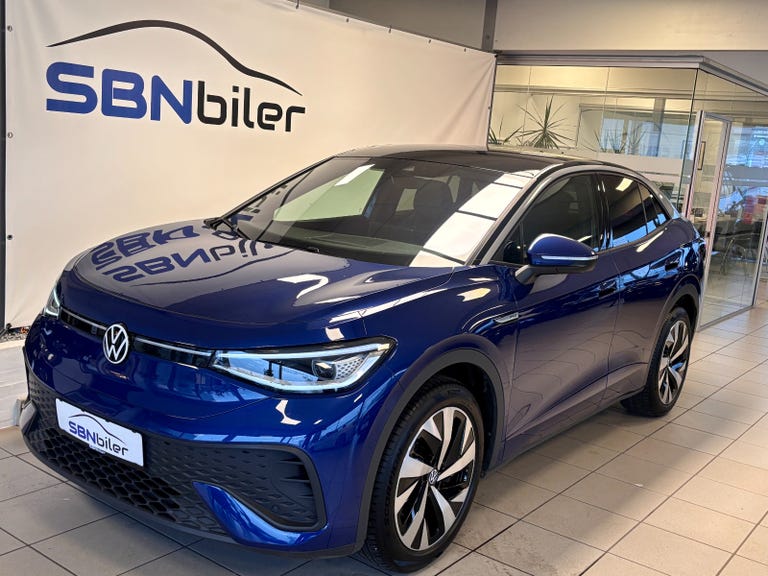 VW ID.5 Pro
