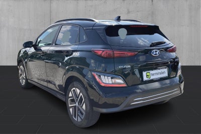 Hyundai Kona EV Trend Hyundai Kona EV Trend - 2