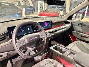 Kia EV9 Long Range Premium RWD 7prs
