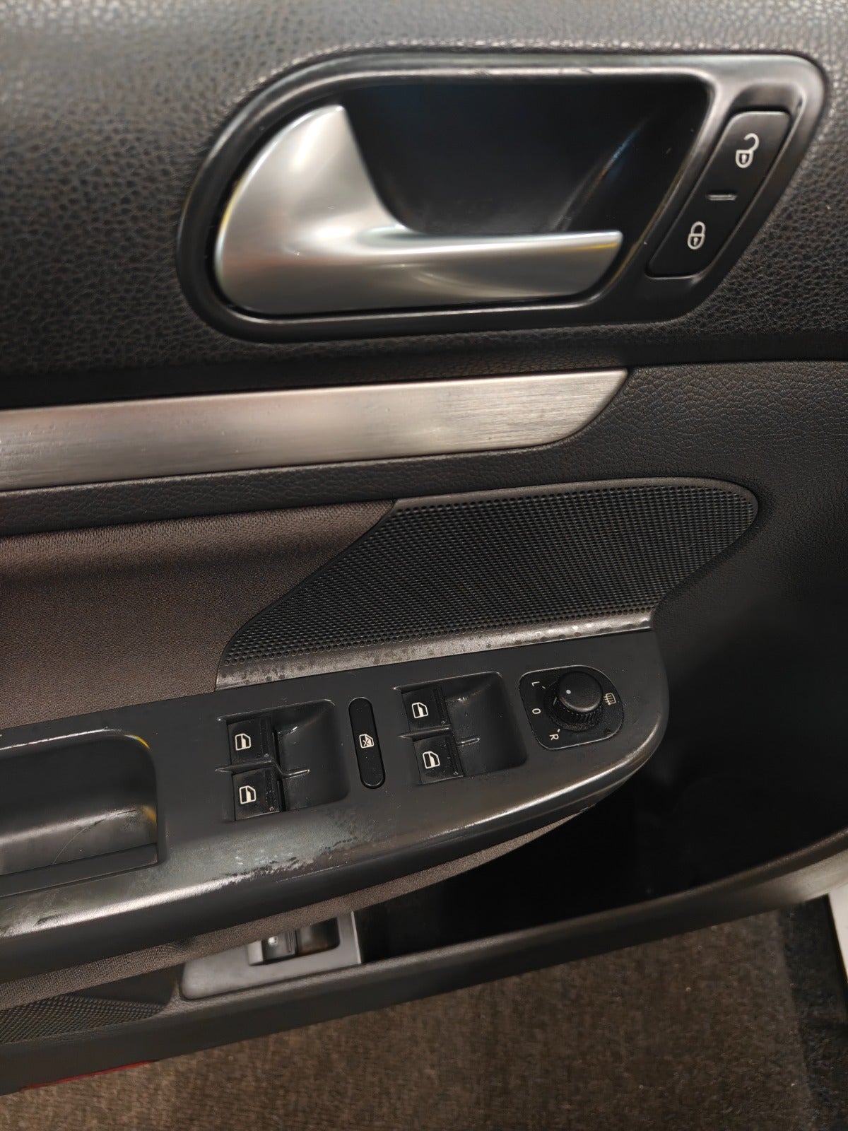 Billede af VW Jetta 1,4 TSi 140 Sportline