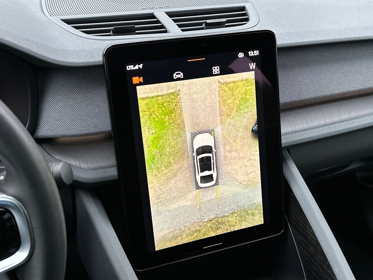 Polestar 2 Long Range AWD billede 14