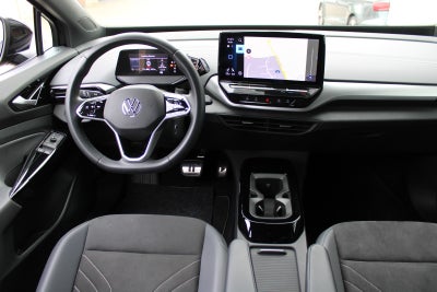 VW ID.5 Pro