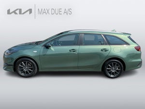 Kia Ceed T-GDi SW