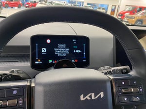 Kia PV5 Long Range Prestige