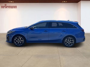 Kia Ceed T-GDi GT-Line DCT