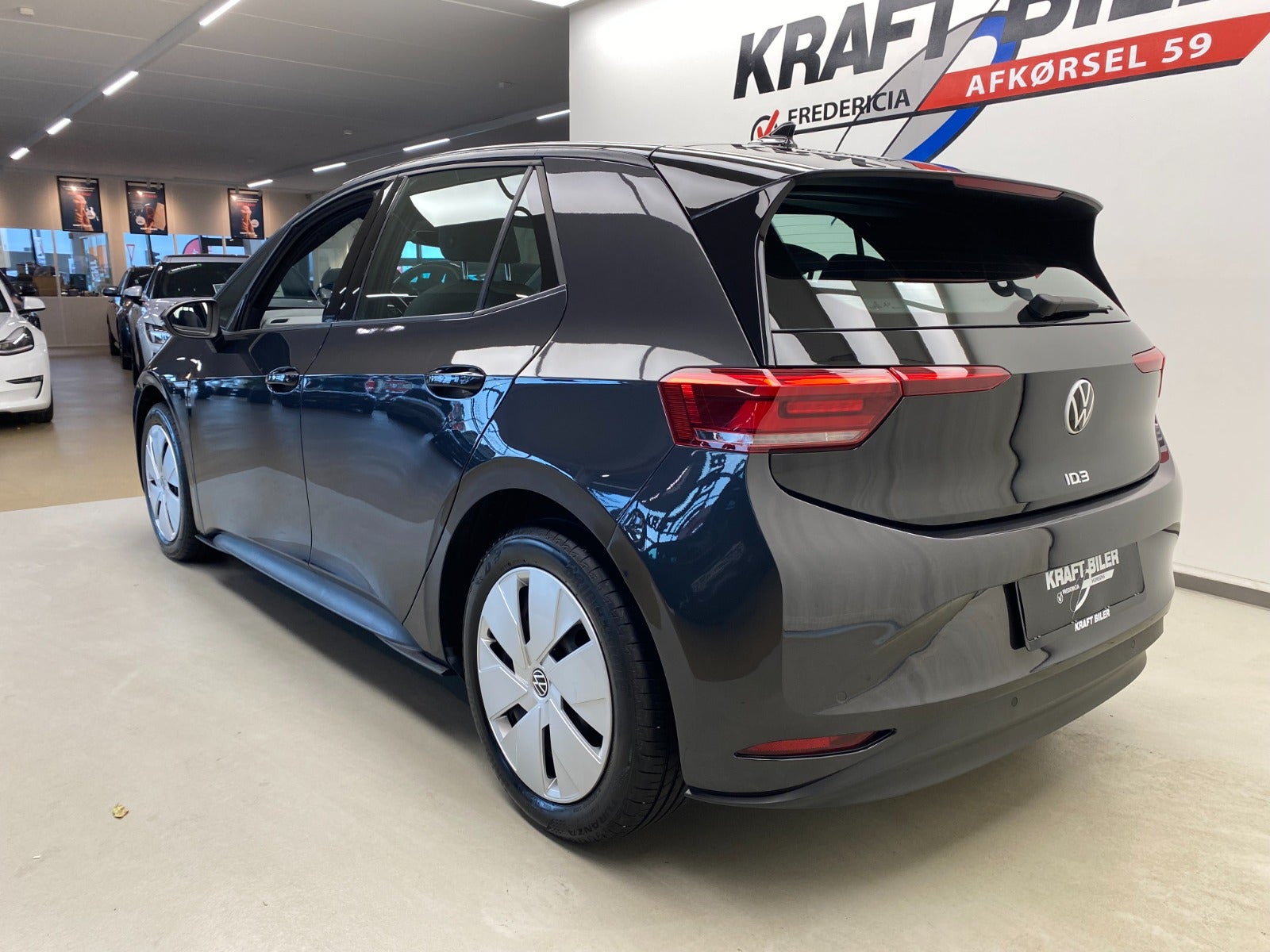 Billede af VW ID.3 58 Pro