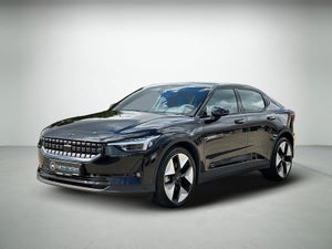 Polestar 2 Standard Range