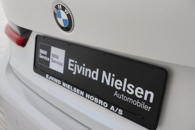 BMW 320d Sport Line aut.