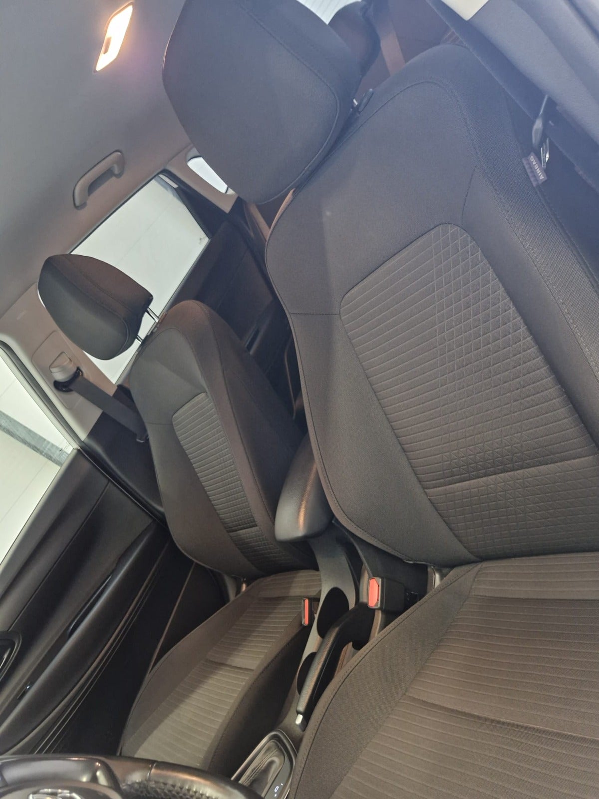 Billede af Hyundai i20 1,0 T-GDi Advanced DCT