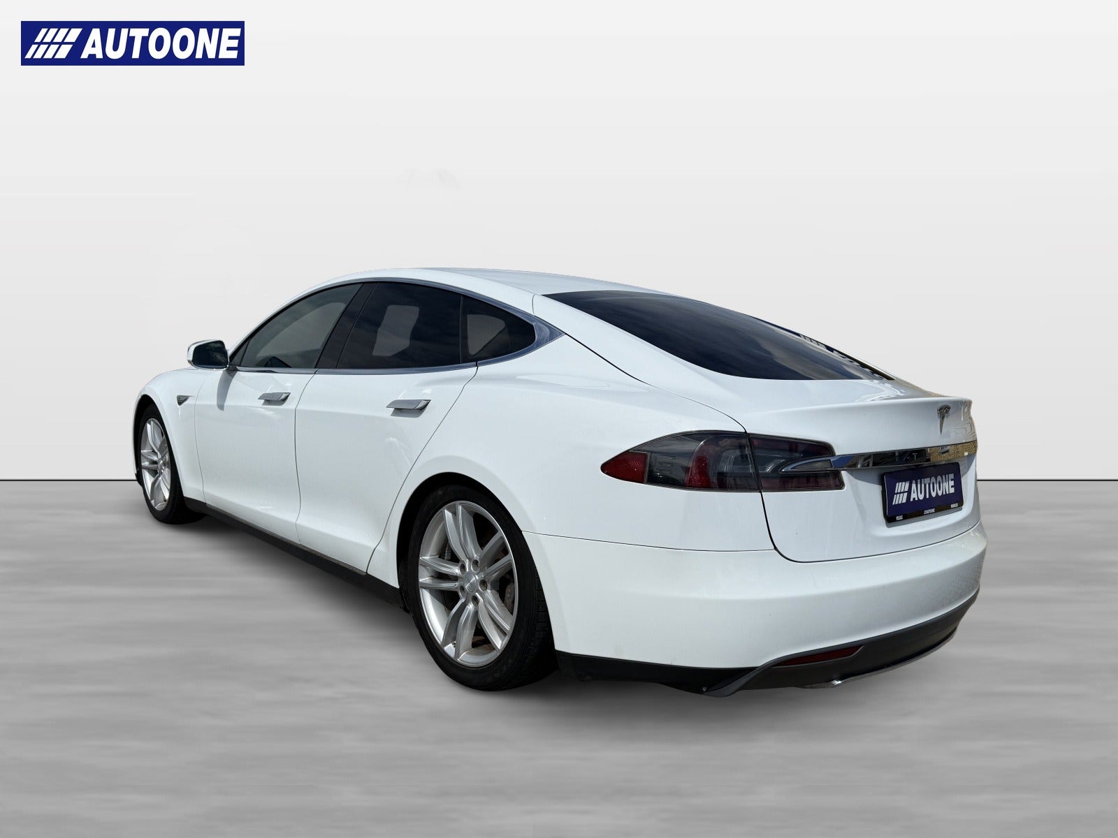 Billede af Tesla Model S  85