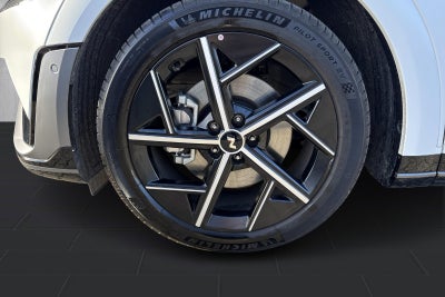 Hyundai Ioniq 5 N Line+